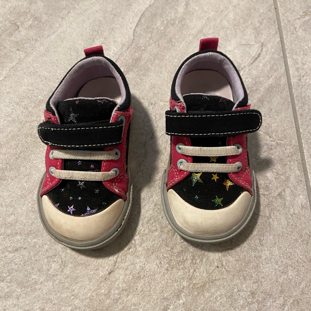 SOLD See Kai Run Size 5 Sneakers